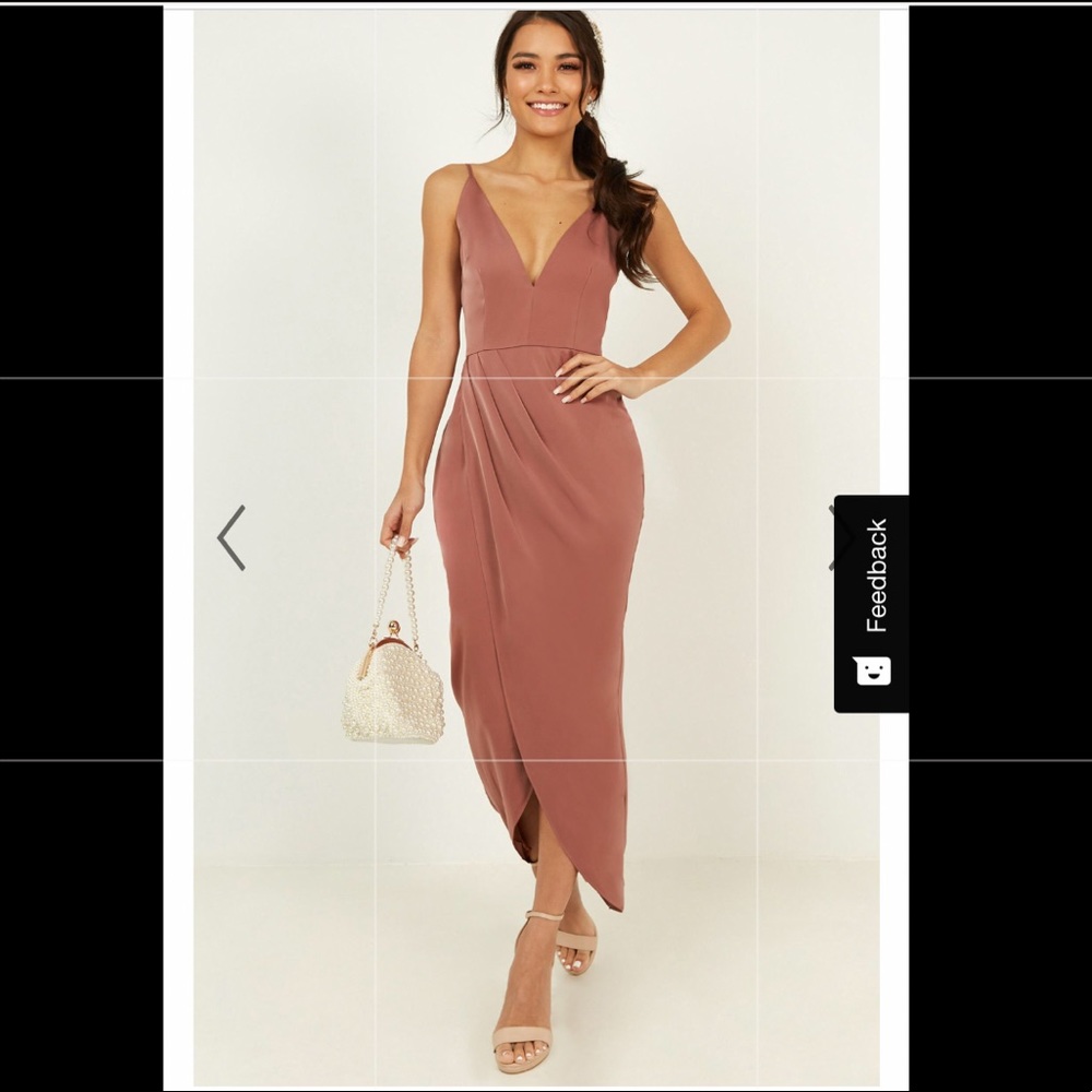 ShowPo she’s a dreamer dress